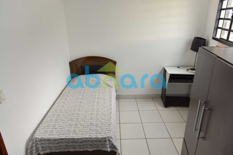 Conheça 10 do imóvel - COBERTURA LINEAR, 3 quartos, Vista livre, VAGA DE GARAGEM - CPCO30092 - 12 10 - COBERTURA LINEAR, 3 quartos, Vista livre, VAGA DE GARAGEM - CPCO30092 - 12