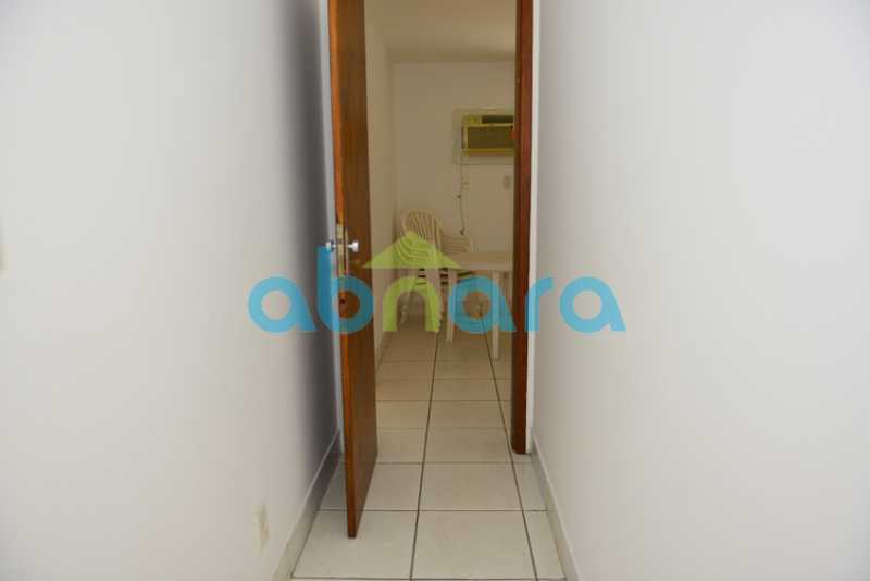 Conheça 13 do imóvel - COBERTURA LINEAR, 3 quartos, Vista livre, VAGA DE GARAGEM - CPCO30092 - 15 13 - COBERTURA LINEAR, 3 quartos, Vista livre, VAGA DE GARAGEM - CPCO30092 - 15