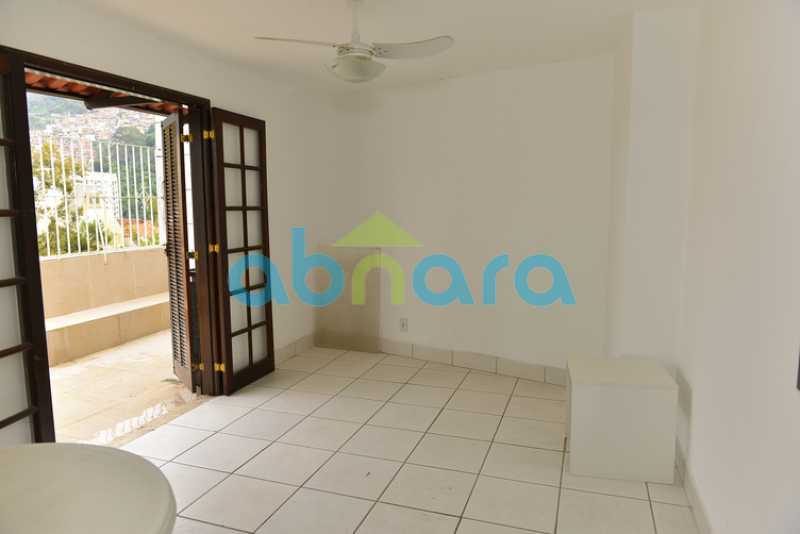 Conheça 14 do imóvel - COBERTURA LINEAR, 3 quartos, Vista livre, VAGA DE GARAGEM - CPCO30092 - 16 14 - COBERTURA LINEAR, 3 quartos, Vista livre, VAGA DE GARAGEM - CPCO30092 - 16