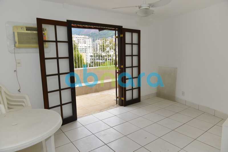 Conheça 14a do imóvel - COBERTURA LINEAR, 3 quartos, Vista livre, VAGA DE GARAGEM - CPCO30092 - 17 14a - COBERTURA LINEAR, 3 quartos, Vista livre, VAGA DE GARAGEM - CPCO30092 - 17