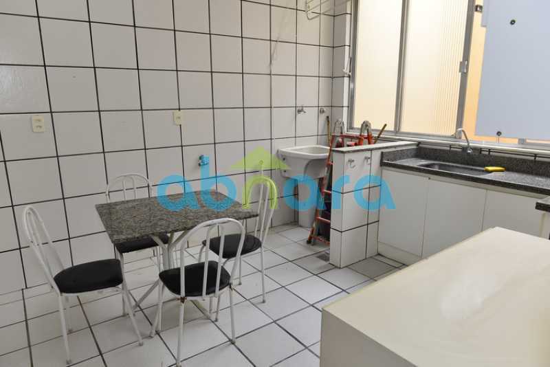 Conheça 20 do imóvel - COBERTURA LINEAR, 3 quartos, Vista livre, VAGA DE GARAGEM - CPCO30092 - 23 20 - COBERTURA LINEAR, 3 quartos, Vista livre, VAGA DE GARAGEM - CPCO30092 - 23