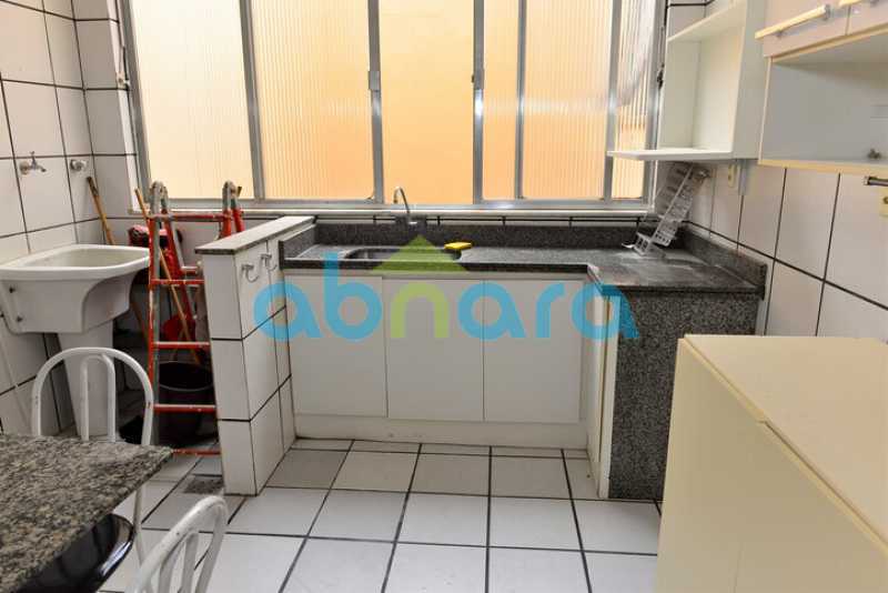 Conheça 22 do imóvel - COBERTURA LINEAR, 3 quartos, Vista livre, VAGA DE GARAGEM - CPCO30092 - 25 22 - COBERTURA LINEAR, 3 quartos, Vista livre, VAGA DE GARAGEM - CPCO30092 - 25
