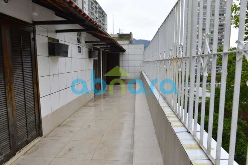 Conheça 25 do imóvel - COBERTURA LINEAR, 3 quartos, Vista livre, VAGA DE GARAGEM - CPCO30092 - 28 25 - COBERTURA LINEAR, 3 quartos, Vista livre, VAGA DE GARAGEM - CPCO30092 - 28