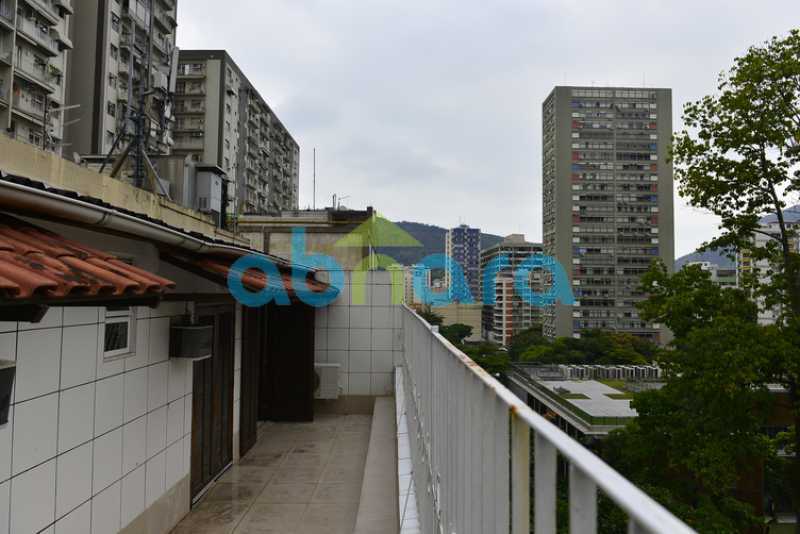 Conheça 28 do imóvel - COBERTURA LINEAR, 3 quartos, Vista livre, VAGA DE GARAGEM - CPCO30092 - 31 28 - COBERTURA LINEAR, 3 quartos, Vista livre, VAGA DE GARAGEM - CPCO30092 - 31