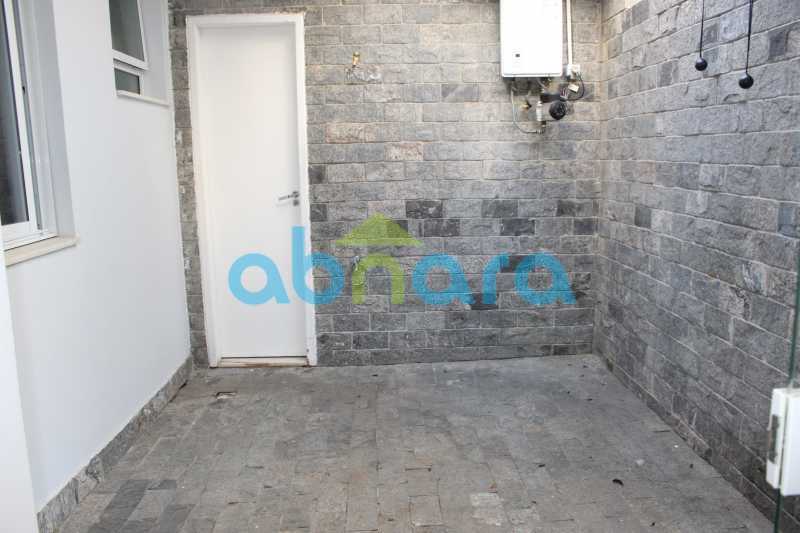 Conheça 14 do imóvel - Casa em Condomínio 4 quartos à venda Ipanema, Rio de Janeiro - R$ 1.890.000 - CPCN40015 - 14 14 - Casa em Condomínio 4 quartos à venda Ipanema, Rio de Janeiro - R$ 1.890.000 - CPCN40015 - 14
