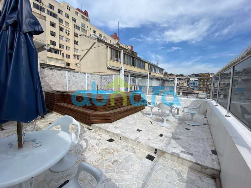 Conheça 02 do imóvel - Cobertura 4 quartos à venda Flamengo, Rio de Janeiro - R$ 4.500.000 - CPCO40108 - 3 02 - Cobertura 4 quartos à venda Flamengo, Rio de Janeiro - R$ 4.500.000 - CPCO40108 - 3