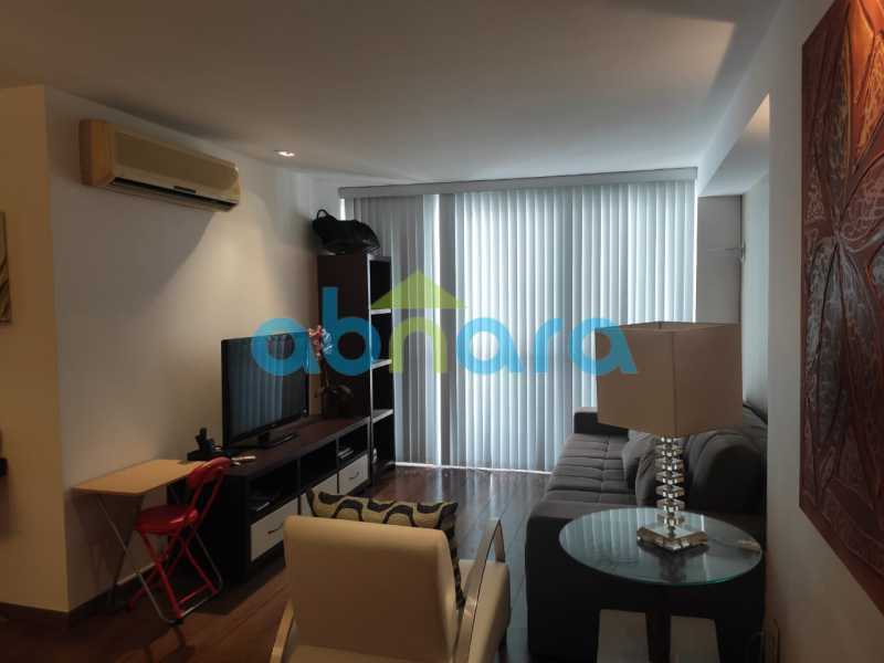 Conheça 1. do imóvel - Apartamento 3 quartos à venda Leme, Rio de Janeiro - R$ 1.195.000 - CPAP31120 - 1 1. - Apartamento 3 quartos à venda Leme, Rio de Janeiro - R$ 1.195.000 - CPAP31120 - 1