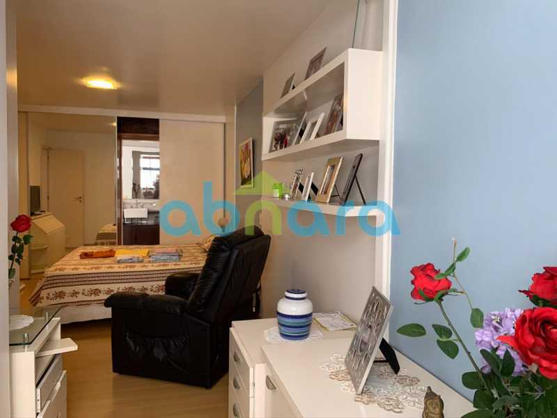 Conheça 2. do imóvel - Apartamento 3 quartos à venda Leme, Rio de Janeiro - R$ 1.195.000 - CPAP31120 - 3 2. - Apartamento 3 quartos à venda Leme, Rio de Janeiro - R$ 1.195.000 - CPAP31120 - 3