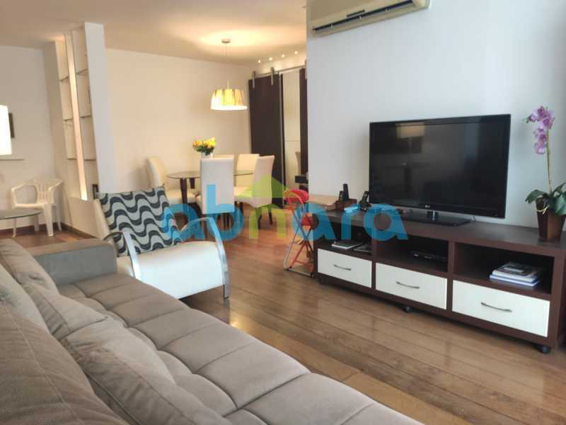 Conheça 5. do imóvel - Apartamento 3 quartos à venda Leme, Rio de Janeiro - R$ 1.195.000 - CPAP31120 - 6 5. - Apartamento 3 quartos à venda Leme, Rio de Janeiro - R$ 1.195.000 - CPAP31120 - 6