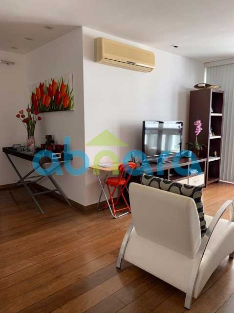 Conheça 7 do imóvel - Apartamento 3 quartos à venda Leme, Rio de Janeiro - R$ 1.195.000 - CPAP31120 - 8 7 - Apartamento 3 quartos à venda Leme, Rio de Janeiro - R$ 1.195.000 - CPAP31120 - 8