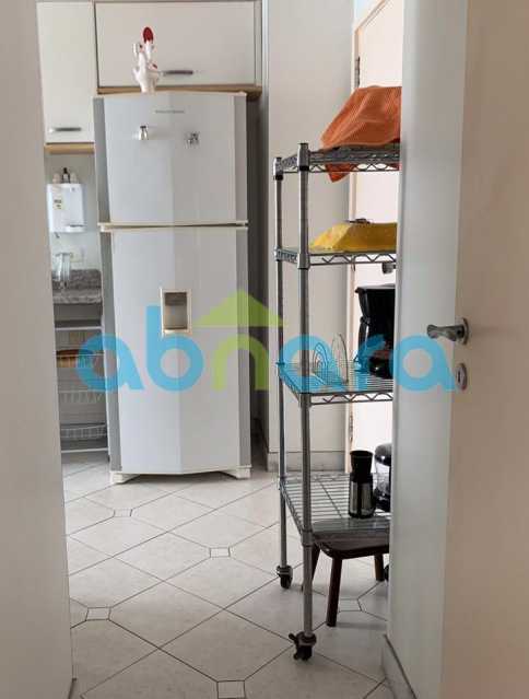 Conheça 11 do imóvel - Apartamento 3 quartos à venda Leme, Rio de Janeiro - R$ 1.195.000 - CPAP31120 - 12 11 - Apartamento 3 quartos à venda Leme, Rio de Janeiro - R$ 1.195.000 - CPAP31120 - 12