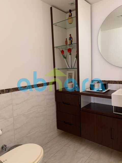 Conheça 12 do imóvel - Apartamento 3 quartos à venda Leme, Rio de Janeiro - R$ 1.195.000 - CPAP31120 - 13 12 - Apartamento 3 quartos à venda Leme, Rio de Janeiro - R$ 1.195.000 - CPAP31120 - 13