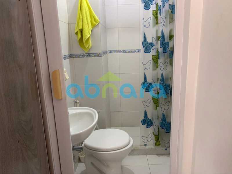 Conheça 14 do imóvel - Apartamento 3 quartos à venda Leme, Rio de Janeiro - R$ 1.195.000 - CPAP31120 - 15 14 - Apartamento 3 quartos à venda Leme, Rio de Janeiro - R$ 1.195.000 - CPAP31120 - 15