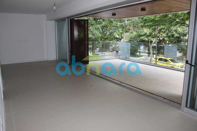Conheça 2 do imóvel - Apartamento 3 quartos à venda Ipanema, Rio de Janeiro - R$ 4.200.000 - CPAP31122 - 3 2 - Apartamento 3 quartos à venda Ipanema, Rio de Janeiro - R$ 4.200.000 - CPAP31122 - 3