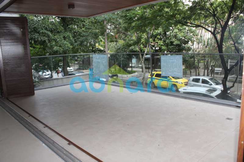 Conheça 3 do imóvel - Apartamento 3 quartos à venda Ipanema, Rio de Janeiro - R$ 4.200.000 - CPAP31122 - 4 3 - Apartamento 3 quartos à venda Ipanema, Rio de Janeiro - R$ 4.200.000 - CPAP31122 - 4