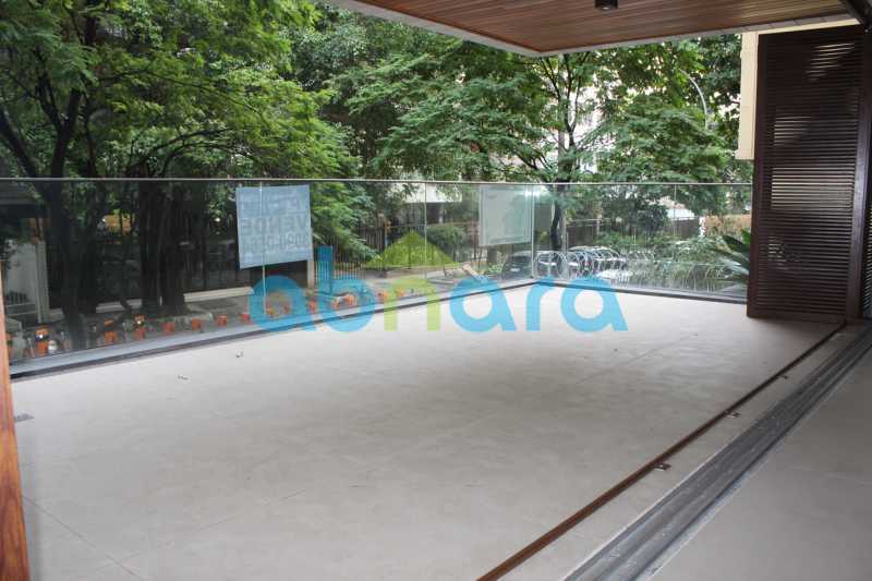 Conheça 4 do imóvel - Apartamento 3 quartos à venda Ipanema, Rio de Janeiro - R$ 4.200.000 - CPAP31122 - 5 4 - Apartamento 3 quartos à venda Ipanema, Rio de Janeiro - R$ 4.200.000 - CPAP31122 - 5