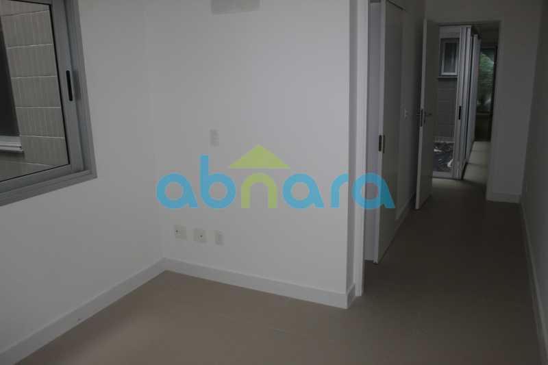 Conheça 6 do imóvel - Apartamento 3 quartos à venda Ipanema, Rio de Janeiro - R$ 4.200.000 - CPAP31122 - 7 6 - Apartamento 3 quartos à venda Ipanema, Rio de Janeiro - R$ 4.200.000 - CPAP31122 - 7