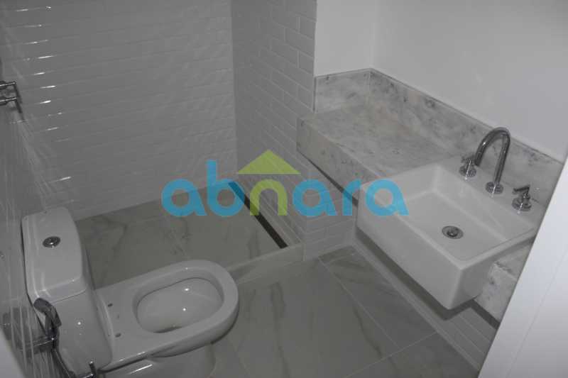 Conheça 7 do imóvel - Apartamento 3 quartos à venda Ipanema, Rio de Janeiro - R$ 4.200.000 - CPAP31122 - 8 7 - Apartamento 3 quartos à venda Ipanema, Rio de Janeiro - R$ 4.200.000 - CPAP31122 - 8