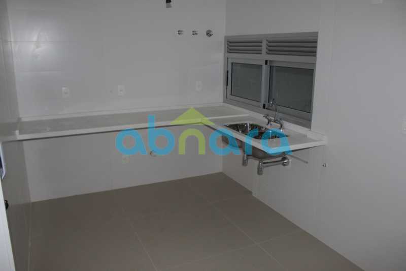 Conheça 15 do imóvel - Apartamento 3 quartos à venda Ipanema, Rio de Janeiro - R$ 4.200.000 - CPAP31122 - 16 15 - Apartamento 3 quartos à venda Ipanema, Rio de Janeiro - R$ 4.200.000 - CPAP31122 - 16