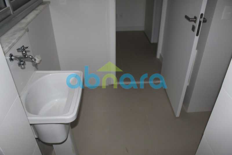 Conheça 17 do imóvel - Apartamento 3 quartos à venda Ipanema, Rio de Janeiro - R$ 4.200.000 - CPAP31122 - 18 17 - Apartamento 3 quartos à venda Ipanema, Rio de Janeiro - R$ 4.200.000 - CPAP31122 - 18
