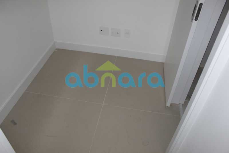 Conheça 18 do imóvel - Apartamento 3 quartos à venda Ipanema, Rio de Janeiro - R$ 4.200.000 - CPAP31122 - 19 18 - Apartamento 3 quartos à venda Ipanema, Rio de Janeiro - R$ 4.200.000 - CPAP31122 - 19