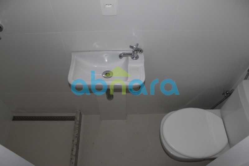 Conheça 19 do imóvel - Apartamento 3 quartos à venda Ipanema, Rio de Janeiro - R$ 4.200.000 - CPAP31122 - 20 19 - Apartamento 3 quartos à venda Ipanema, Rio de Janeiro - R$ 4.200.000 - CPAP31122 - 20