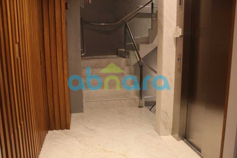 Conheça 20 do imóvel - Apartamento 3 quartos à venda Ipanema, Rio de Janeiro - R$ 4.200.000 - CPAP31122 - 21 20 - Apartamento 3 quartos à venda Ipanema, Rio de Janeiro - R$ 4.200.000 - CPAP31122 - 21