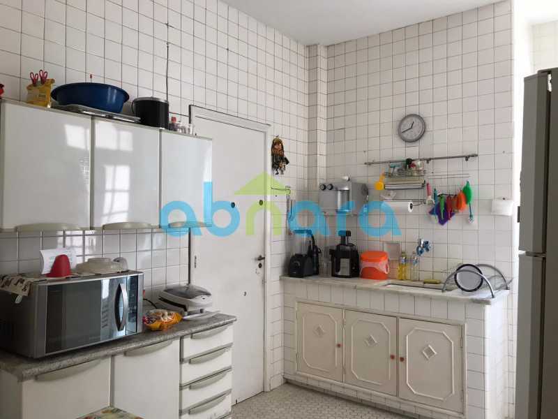 Conheça 19. do imóvel - cobertura Duplex, 3 quartos, - CPCO30097 - 16 19. - cobertura Duplex, 3 quartos, - CPCO30097 - 16
