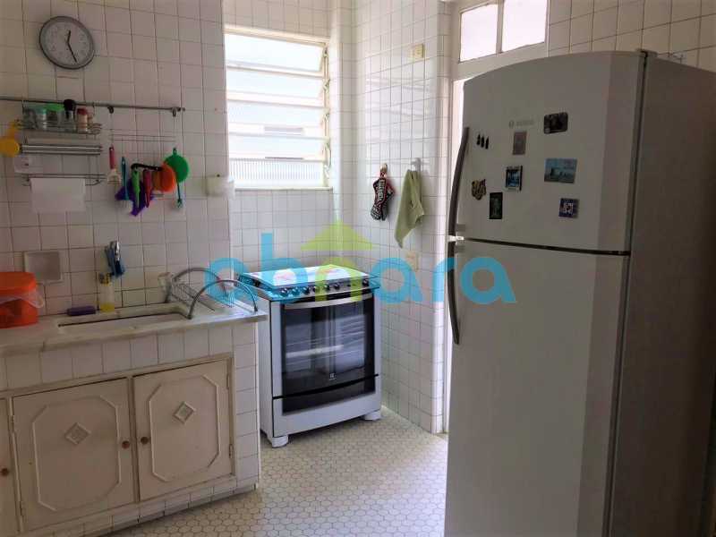 Conheça 20. do imóvel - cobertura Duplex, 3 quartos, - CPCO30097 - 17 20. - cobertura Duplex, 3 quartos, - CPCO30097 - 17