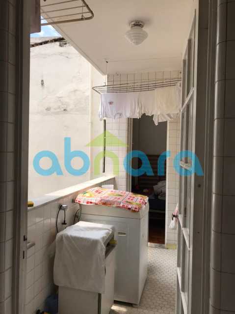 Conheça 22. do imóvel - cobertura Duplex, 3 quartos, - CPCO30097 - 19 22. - cobertura Duplex, 3 quartos, - CPCO30097 - 19