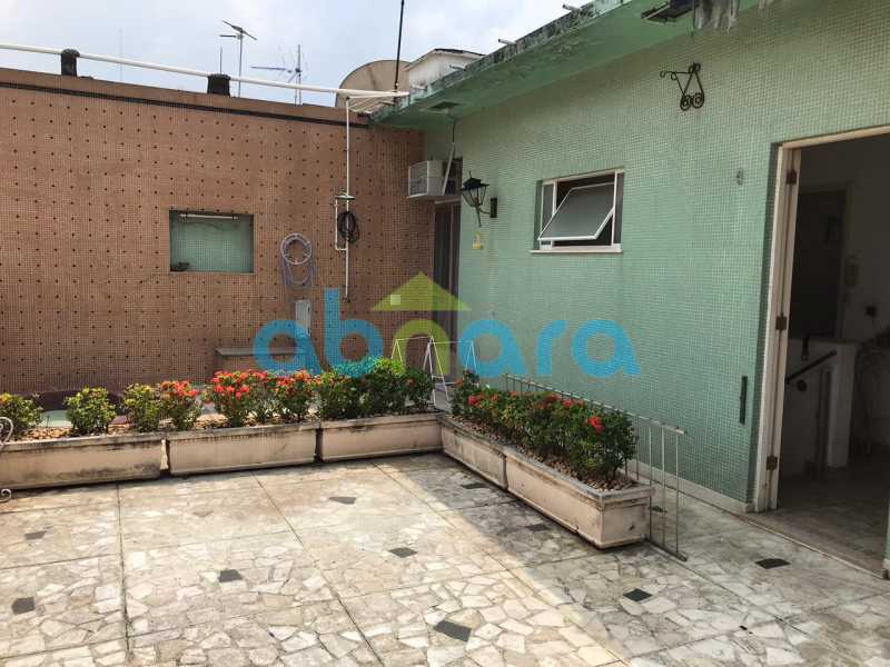 Conheça 23. do imóvel - cobertura Duplex, 3 quartos, - CPCO30097 - 20 23. - cobertura Duplex, 3 quartos, - CPCO30097 - 20
