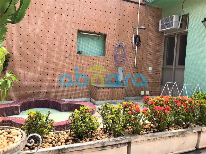 Conheça 27. do imóvel - cobertura Duplex, 3 quartos, - CPCO30097 - 24 27. - cobertura Duplex, 3 quartos, - CPCO30097 - 24