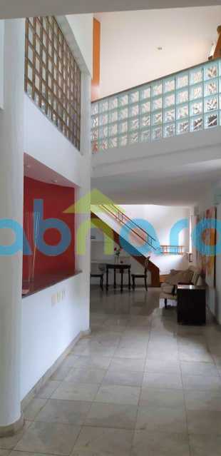 Conheça AB5 do imóvel - Casa 4 quartos à venda Cosme Velho, Rio de Janeiro - R$ 1.700.000 - CPCA40028 - 9 AB5 - Casa 4 quartos à venda Cosme Velho, Rio de Janeiro - R$ 1.700.000 - CPCA40028 - 9