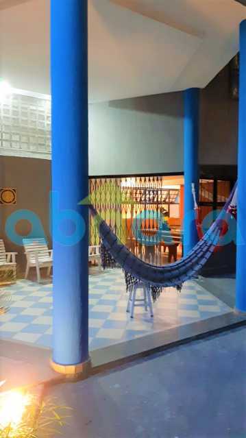 Conheça AB6 do imóvel - Casa 4 quartos à venda Cosme Velho, Rio de Janeiro - R$ 1.700.000 - CPCA40028 - 22 AB6 - Casa 4 quartos à venda Cosme Velho, Rio de Janeiro - R$ 1.700.000 - CPCA40028 - 22