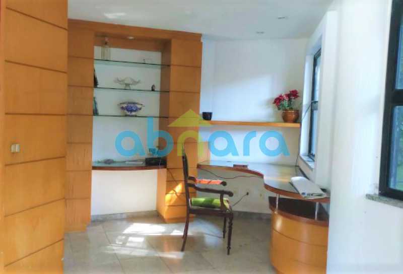 Conheça AB9 do imóvel - Casa 4 quartos à venda Cosme Velho, Rio de Janeiro - R$ 1.700.000 - CPCA40028 - 11 AB9 - Casa 4 quartos à venda Cosme Velho, Rio de Janeiro - R$ 1.700.000 - CPCA40028 - 11