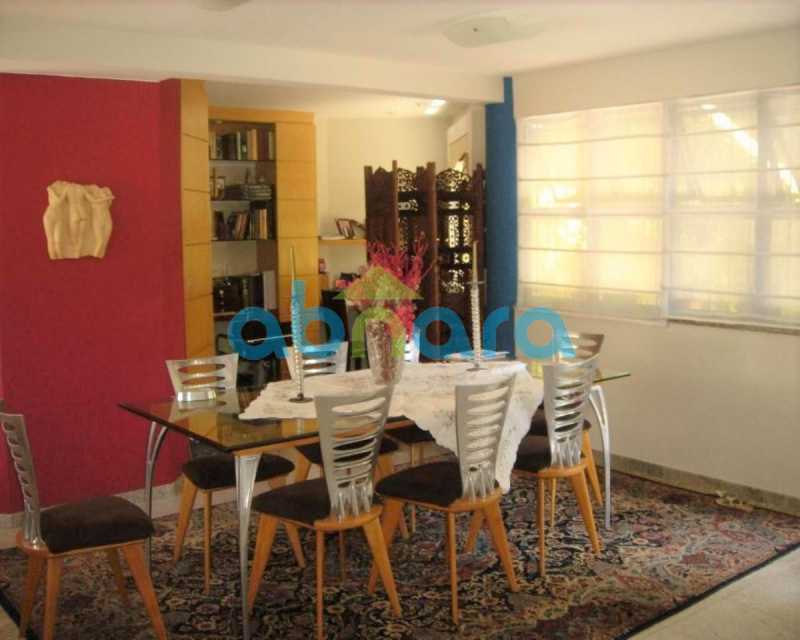 Conheça AB14 do imóvel - Casa 4 quartos à venda Cosme Velho, Rio de Janeiro - R$ 1.700.000 - CPCA40028 - 7 AB14 - Casa 4 quartos à venda Cosme Velho, Rio de Janeiro - R$ 1.700.000 - CPCA40028 - 7