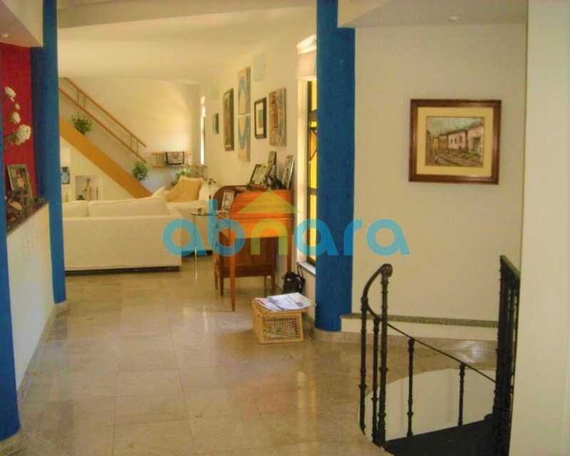 Conheça AB19 do imóvel - Casa 4 quartos à venda Cosme Velho, Rio de Janeiro - R$ 1.700.000 - CPCA40028 - 14 AB19 - Casa 4 quartos à venda Cosme Velho, Rio de Janeiro - R$ 1.700.000 - CPCA40028 - 14