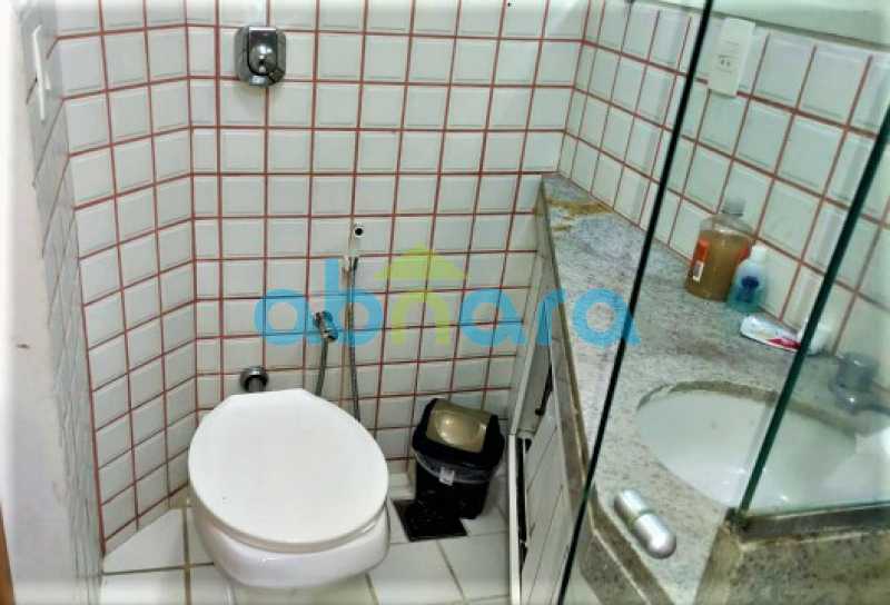 Conheça AB21 do imóvel - Casa 4 quartos à venda Cosme Velho, Rio de Janeiro - R$ 1.700.000 - CPCA40028 - 17 AB21 - Casa 4 quartos à venda Cosme Velho, Rio de Janeiro - R$ 1.700.000 - CPCA40028 - 17