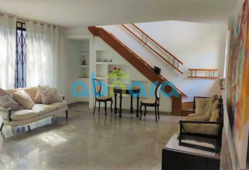 Conheça AB23 do imóvel - Casa 4 quartos à venda Cosme Velho, Rio de Janeiro - R$ 1.700.000 - CPCA40028 - 5 AB23 - Casa 4 quartos à venda Cosme Velho, Rio de Janeiro - R$ 1.700.000 - CPCA40028 - 5
