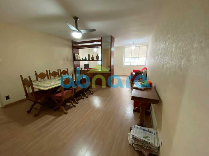 1 - Apartamento 3 quartos à venda Leblon, Rio de Janeiro - R$ 2.850.000 - CPAP31275 - 1