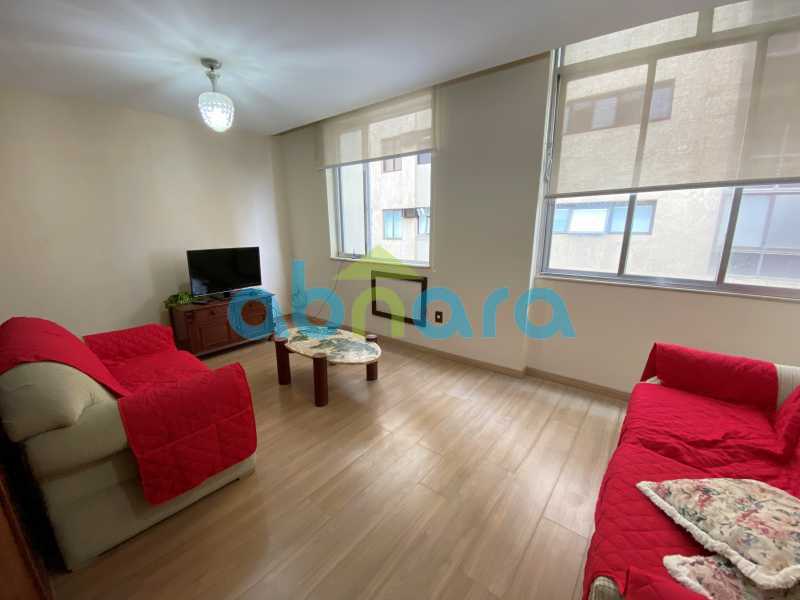 2 - Apartamento 3 quartos à venda Leblon, Rio de Janeiro - R$ 2.850.000 - CPAP31275 - 3