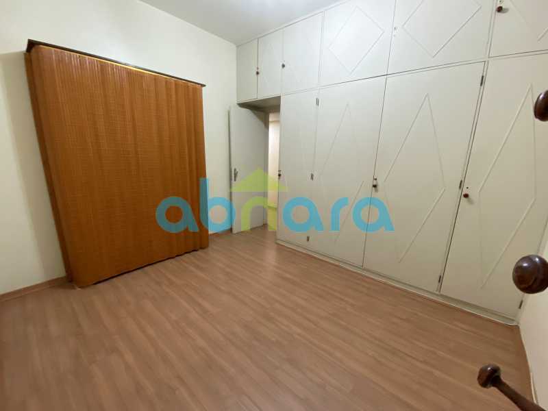 3 - Apartamento 3 quartos à venda Leblon, Rio de Janeiro - R$ 2.850.000 - CPAP31275 - 6
