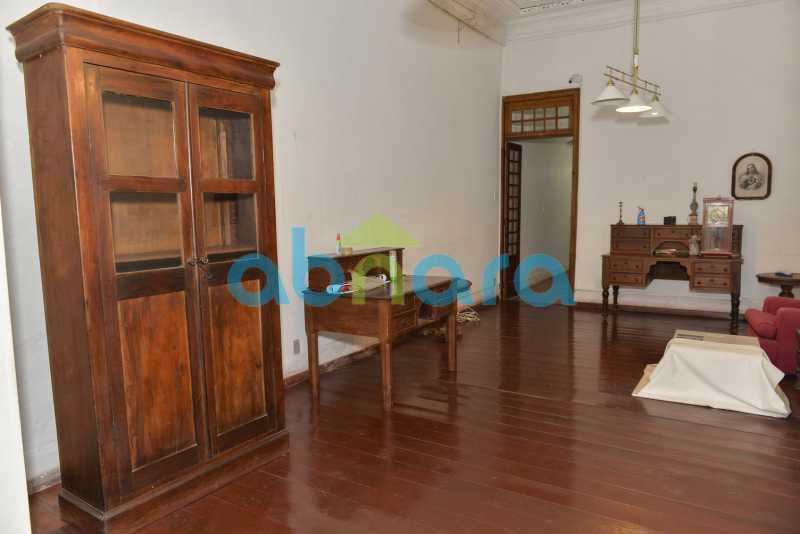 Conheça 3 do imóvel - Casa 3 quartos à venda Laranjeiras, Rio de Janeiro - R$ 2.900.000 - CPCA30015 - 4 3 - Casa 3 quartos à venda Laranjeiras, Rio de Janeiro - R$ 2.900.000 - CPCA30015 - 4