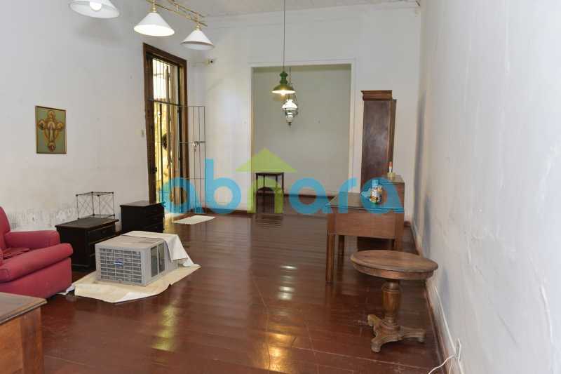 Conheça 4 do imóvel - Casa 3 quartos à venda Laranjeiras, Rio de Janeiro - R$ 2.900.000 - CPCA30015 - 1 4 - Casa 3 quartos à venda Laranjeiras, Rio de Janeiro - R$ 2.900.000 - CPCA30015 - 1