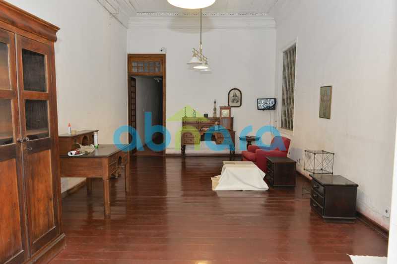 Conheça 5 do imóvel - Casa 3 quartos à venda Laranjeiras, Rio de Janeiro - R$ 2.900.000 - CPCA30015 - 5 5 - Casa 3 quartos à venda Laranjeiras, Rio de Janeiro - R$ 2.900.000 - CPCA30015 - 5