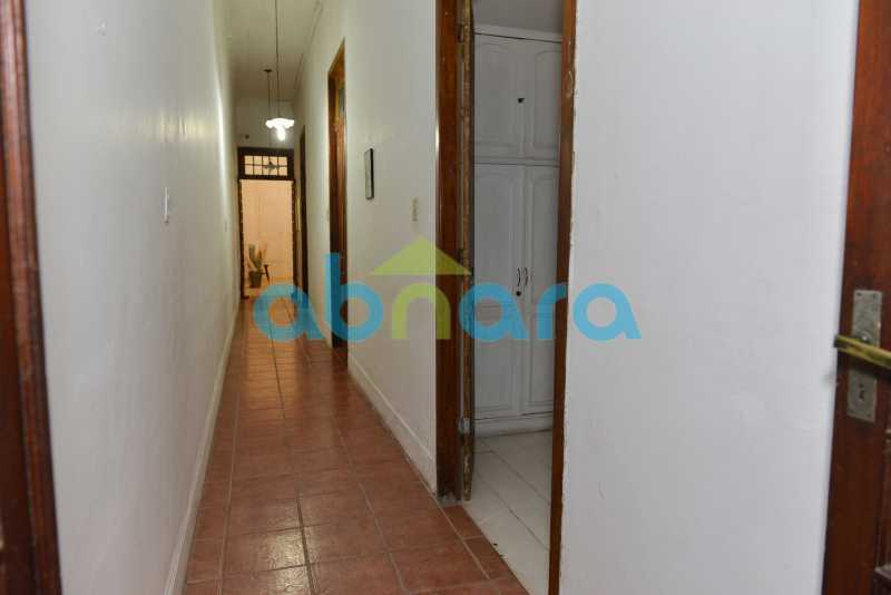 Conheça 6 do imóvel - Casa 3 quartos à venda Laranjeiras, Rio de Janeiro - R$ 2.900.000 - CPCA30015 - 3 6 - Casa 3 quartos à venda Laranjeiras, Rio de Janeiro - R$ 2.900.000 - CPCA30015 - 3