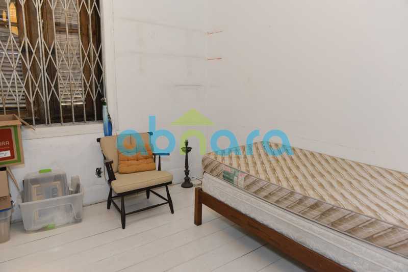 Conheça 7 do imóvel - Casa 3 quartos à venda Laranjeiras, Rio de Janeiro - R$ 2.900.000 - CPCA30015 - 6 7 - Casa 3 quartos à venda Laranjeiras, Rio de Janeiro - R$ 2.900.000 - CPCA30015 - 6