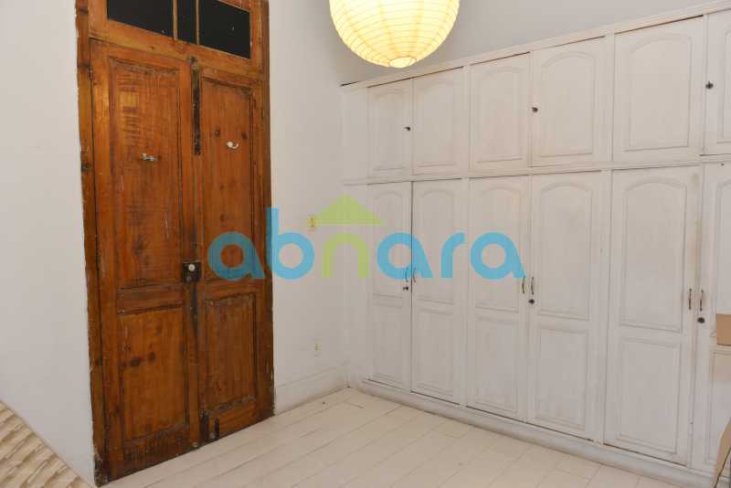 Conheça 8 do imóvel - Casa 3 quartos à venda Laranjeiras, Rio de Janeiro - R$ 2.900.000 - CPCA30015 - 7 8 - Casa 3 quartos à venda Laranjeiras, Rio de Janeiro - R$ 2.900.000 - CPCA30015 - 7
