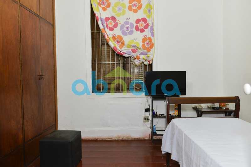 Conheça 9 do imóvel - Casa 3 quartos à venda Laranjeiras, Rio de Janeiro - R$ 2.900.000 - CPCA30015 - 8 9 - Casa 3 quartos à venda Laranjeiras, Rio de Janeiro - R$ 2.900.000 - CPCA30015 - 8