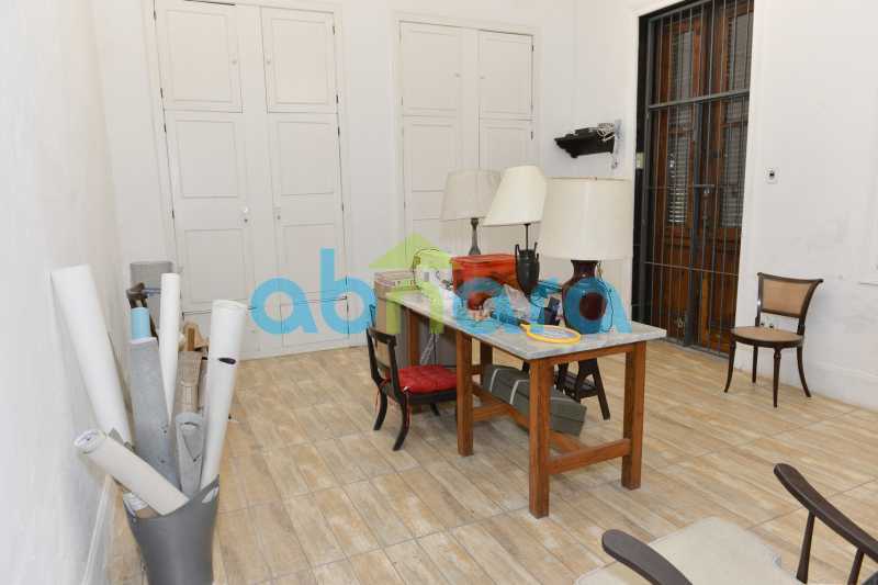 Conheça 11 do imóvel - Casa 3 quartos à venda Laranjeiras, Rio de Janeiro - R$ 2.900.000 - CPCA30015 - 10 11 - Casa 3 quartos à venda Laranjeiras, Rio de Janeiro - R$ 2.900.000 - CPCA30015 - 10